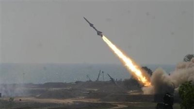 جيش الاحتلال: رصد إطلاق صاروخ من اليمن