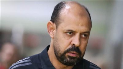 عماد النحاس: نطمح في الحفاظ على لقب الدوري مع التركيز على الاستحواذ