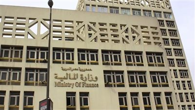 عاجل .. المالية: 119ر3 تريليون جنيه إيرادات مستهدفة بالموازنة الجديدة