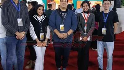 جامعة كفر الشيخ تشارك فى ملتقى صالون القادة الثقافي بمعهد إعداد القادة بحلوان