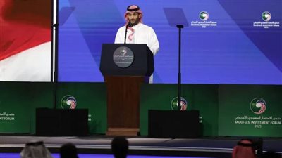ولي العهد السعودي: اتفاقيات اليوم جزء من طموح أكبر.. والشراكة مع واشنطن تمتد لتعزيز السلام