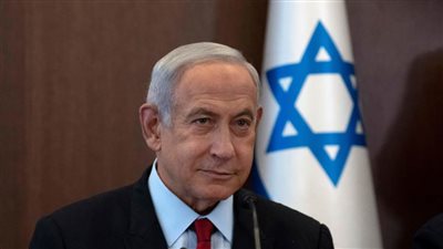 نتنياهو: الجيش سيدخل غزة بقوة الأيام المقبلة