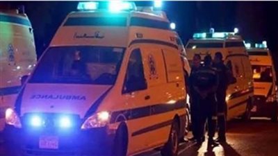 مصرع شاب أثناء الاستحمام غرقًا في نهر النيل بالمنيا