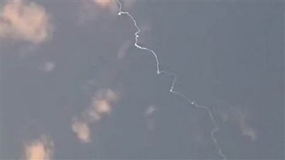 عاجل.. الحوثيون يهاجمون إسرائيل بصواريخ باليستية تزامنًا مع زيارة ترامب للسعودية