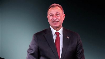 الخطيب يهنئ 