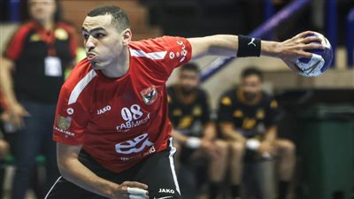 كاستيلو: كنا على قدر المسؤولية.. وجمهور الأهلي له مفعول السحر