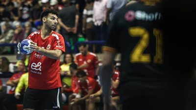 أحمد خيري: السوبر الإفريقي علامة فارقة في الموسم