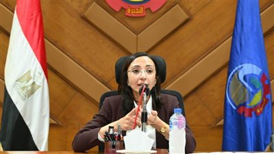 محافظ البحيرة: لم يتم تسجيل أي بلاغات أو خسائر ناتجة عن الهزة الأرضية