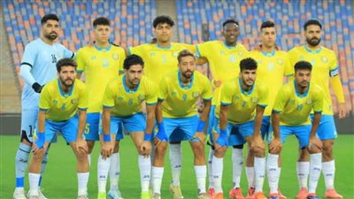 لتفادي الهبوط.. الإسماعيلي يرصد مكافآت للفوز على مودرن  