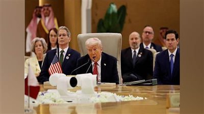ترامب: دول الخليج في طليعة الدول المستقرة والمزدهرة في الشرق الأوسط