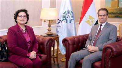 تغييرات في ماسبيرو.. سها النقاش رئيسًا لقناة النيل الثقافية 