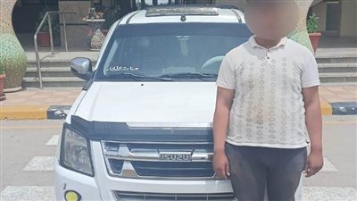 كشف ملابسات تداول  فيديو يتضمن قيام قائد سيارة بأداء حركات استعراضية بالشرقية