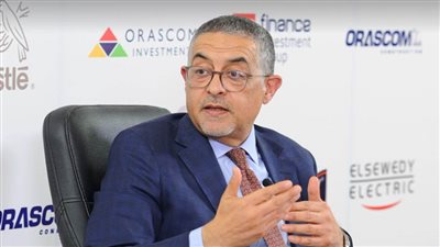 حسام هيبة: نجاح الدولة في قطاع الطاقة المتجددة يحفز جذب الاستثمارات في باقي القطاعات