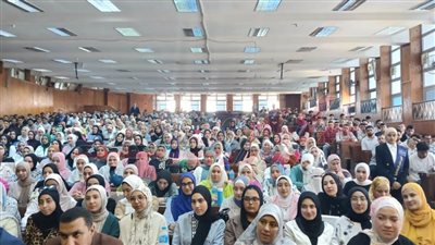 دورة تدريبية بعنوان 