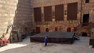 هل تتحوّل مراكز إبداع «صندوق التنمية الثقافية» إلى بؤر للفراغ الإداري؟