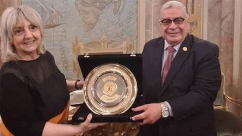 مجلس الدولة