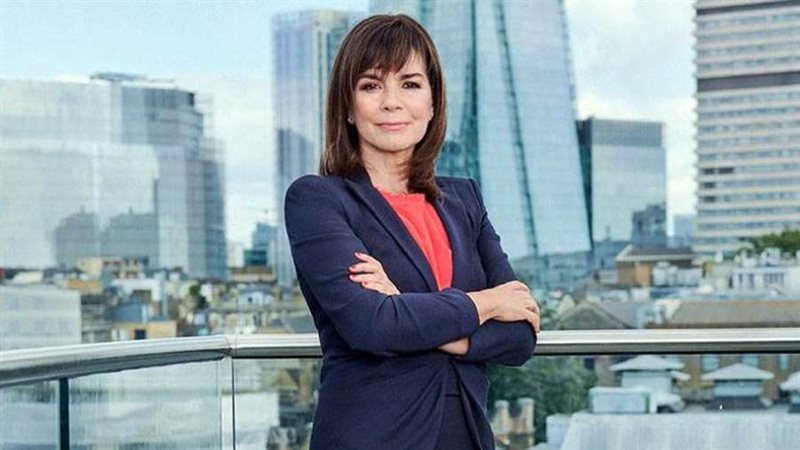 جوليا سيمبسون