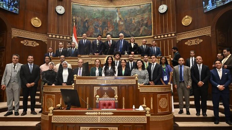 خلال الفعاليات