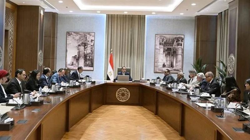 د. مصطفى مدبولي رئيس