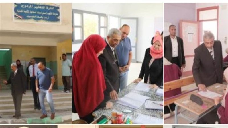 وكيل تعليم الوادي