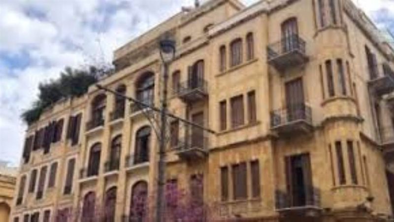 الإيجار القديم