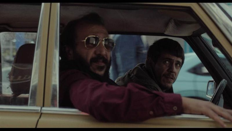 الفيلم الفلسطيني