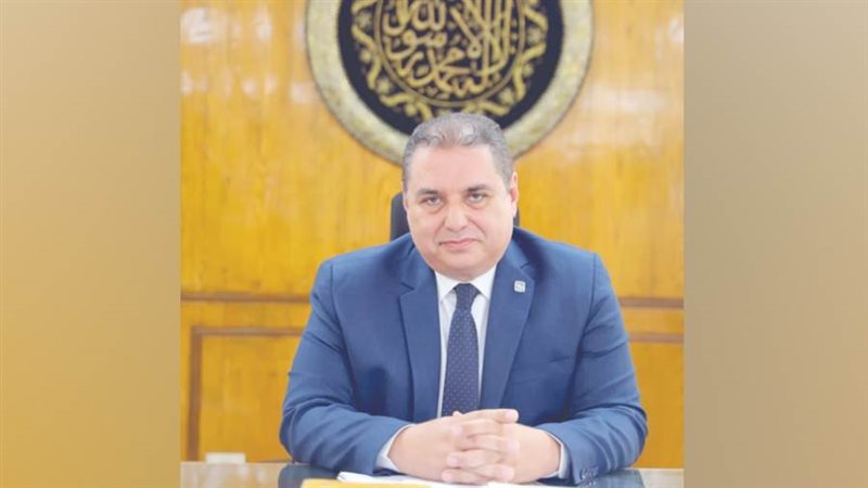 د.م. خالد حسن صوفي