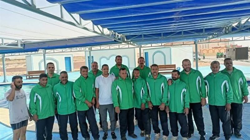 الشباب والرياضة تنظم