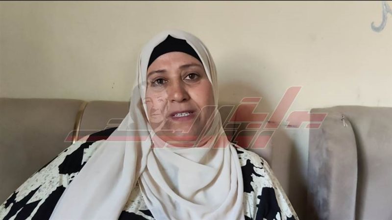 هويدا الجبالى