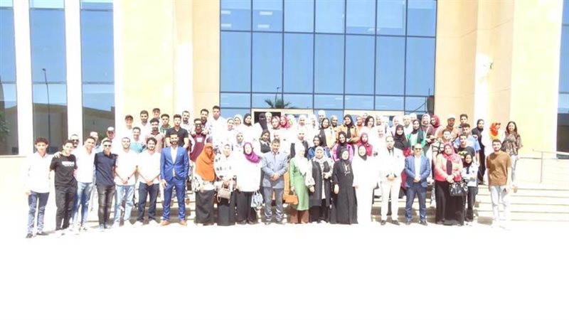 طلاب أهلية بنى سويف