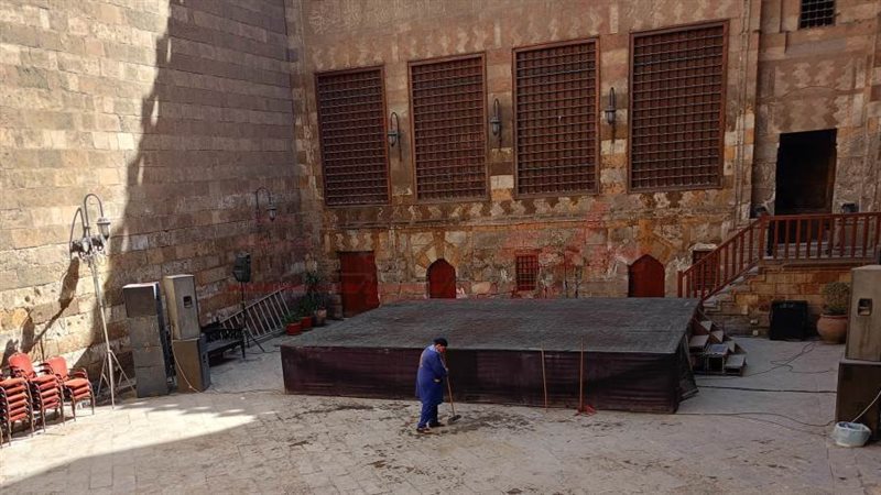 مركز إبداع قبه الغورى