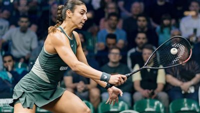 نجما وادي دجلة علي فرج وهانيا الحمامي يتأهلان لنصف نهائي بطولة العالم للإسكواش في أمريكا