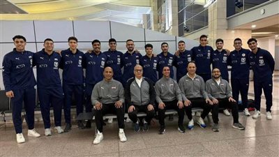 منتخب ناشئي اليد في مواجهات قوية في بطولة أوروبا المفتوحة بالسويد  