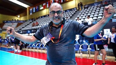 تعرف على مجموعة مصر في بطولة أوروبا المفتوحة استعدادا لكأس العالم للناشئين لكرة اليد