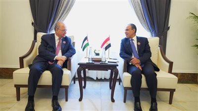 وزير الخارجية يشدد على رفض مصر القاطع لسياسة التجويع والعقاب الجماعي الإسرائيلية