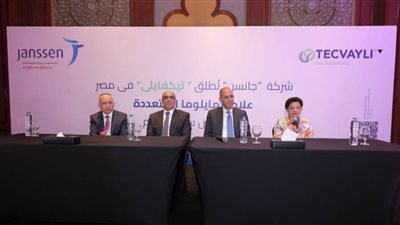 “جانسن” تُطلق 