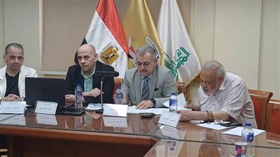 تفاصيل مناقشة «جحا المصري.. من التراث إلى الذكاء الاصطناعي» بـ«الأعلى للثقافة»