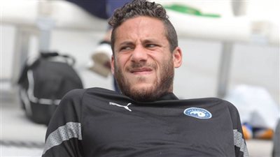 عاجل.. حبس طالب حاول أداء الامتحان بدلًا من رمضان صبحي