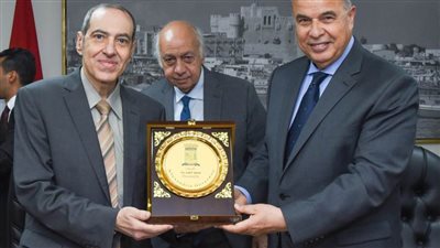 محافظ الإسكندرية يشهد ندوة حول الوقاية والعلاج