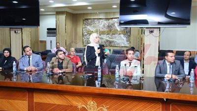 محافظ كفرالشيخ: طفرة غير مسبوقة في البنية التحتية والخدمات لتحقيق التنمية