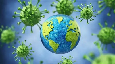 الصحة العالمية: فيروس كورونا يواصل التطور منذ ظهوره مع حدوث تغييرات جينية