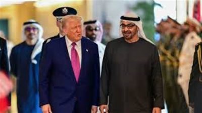 ترامب في الإمارات.. قمة استراتيجية واستثمارات تريليونية في هذه المجالات