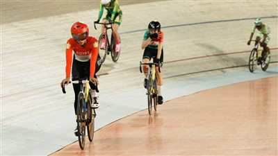 مصر تتصدر منافسات ثالث أيام بطولة إفريقيا للمضمار.. برصيد 30 ميداليات