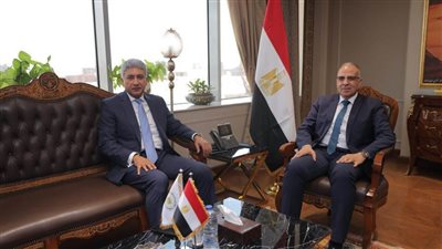 شريف وسويلم يبحثان خطوات تسهيل إصدار التراخيص للمنشآت السياحية 