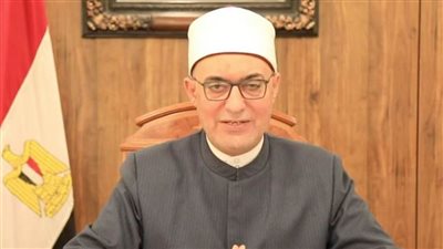 مفتي الجمهورية: الحج دون تصريح رسمي يُعد مخالفة شرعية ومن يفعل ذلك 