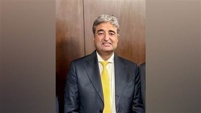 وفاة عمرو الألفي عضو مجلس إدارة نادي الصيد