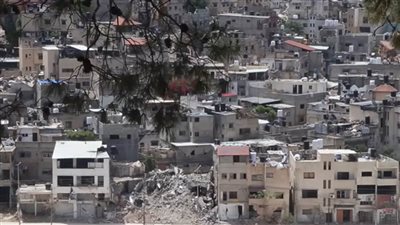 الهباش: جرائم الاحتلال بحق شعبنا هي الإرهاب ونضالنا ضد الاحتلال حق مشروع