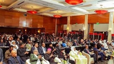 مجلس حكماء المسلمين يشارك في منتدى مجموعة العشرين للحوار بين الأديان في أديس أبابا