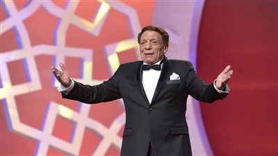 عاجل| الوثائقية تحتفل بعيد ميلاده بعرض فيلم الزعيم.. رحلة عادل إمام