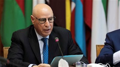 رئيس قطاع الإعلام بالجامعة العربية يشيد بإجراءات العراق لتيسير التغطية الصحفية لقمة بغداد